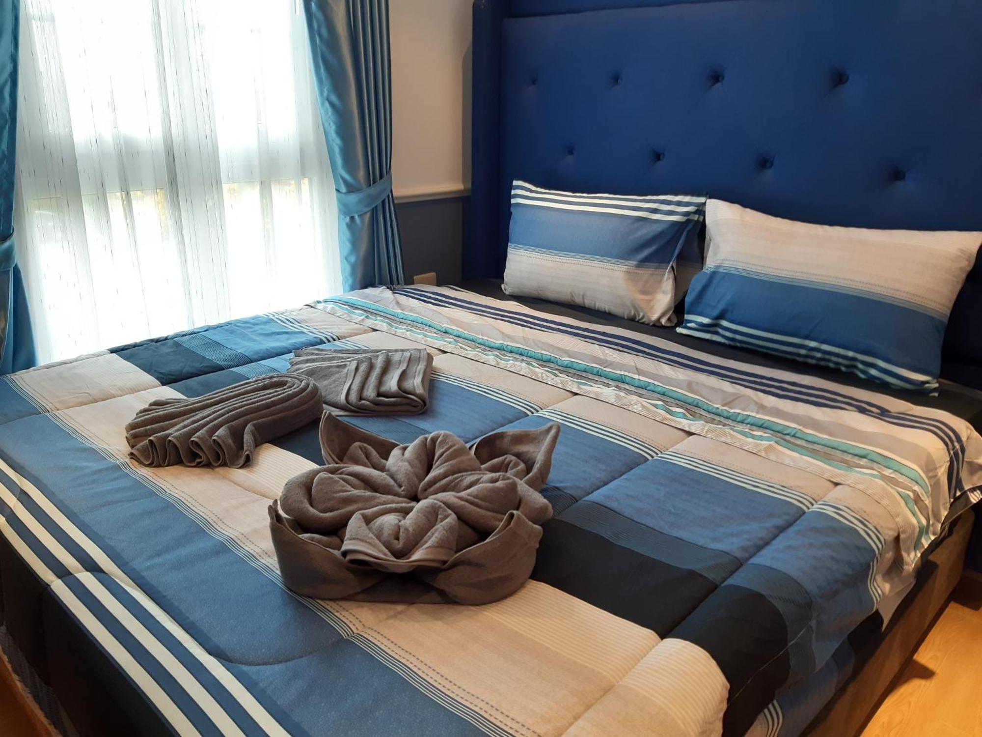 Seven Seas Cote D'Azur Resort Jomtien Na Chom Thian Δωμάτιο φωτογραφία