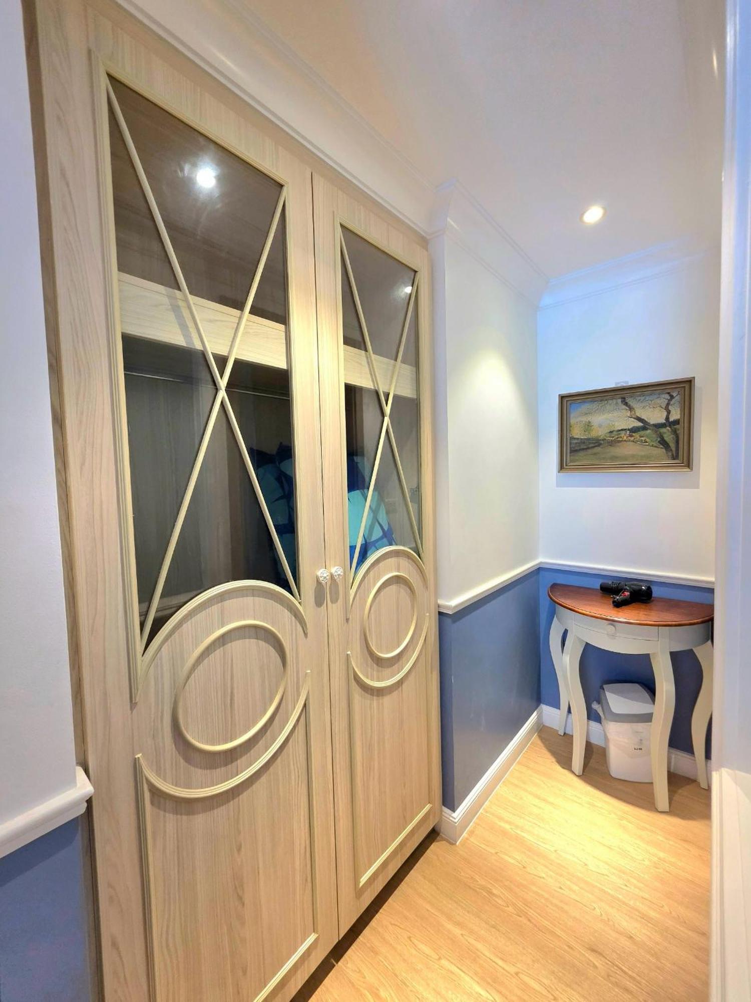Seven Seas Cote D'Azur Resort Jomtien Na Chom Thian Εξωτερικό φωτογραφία