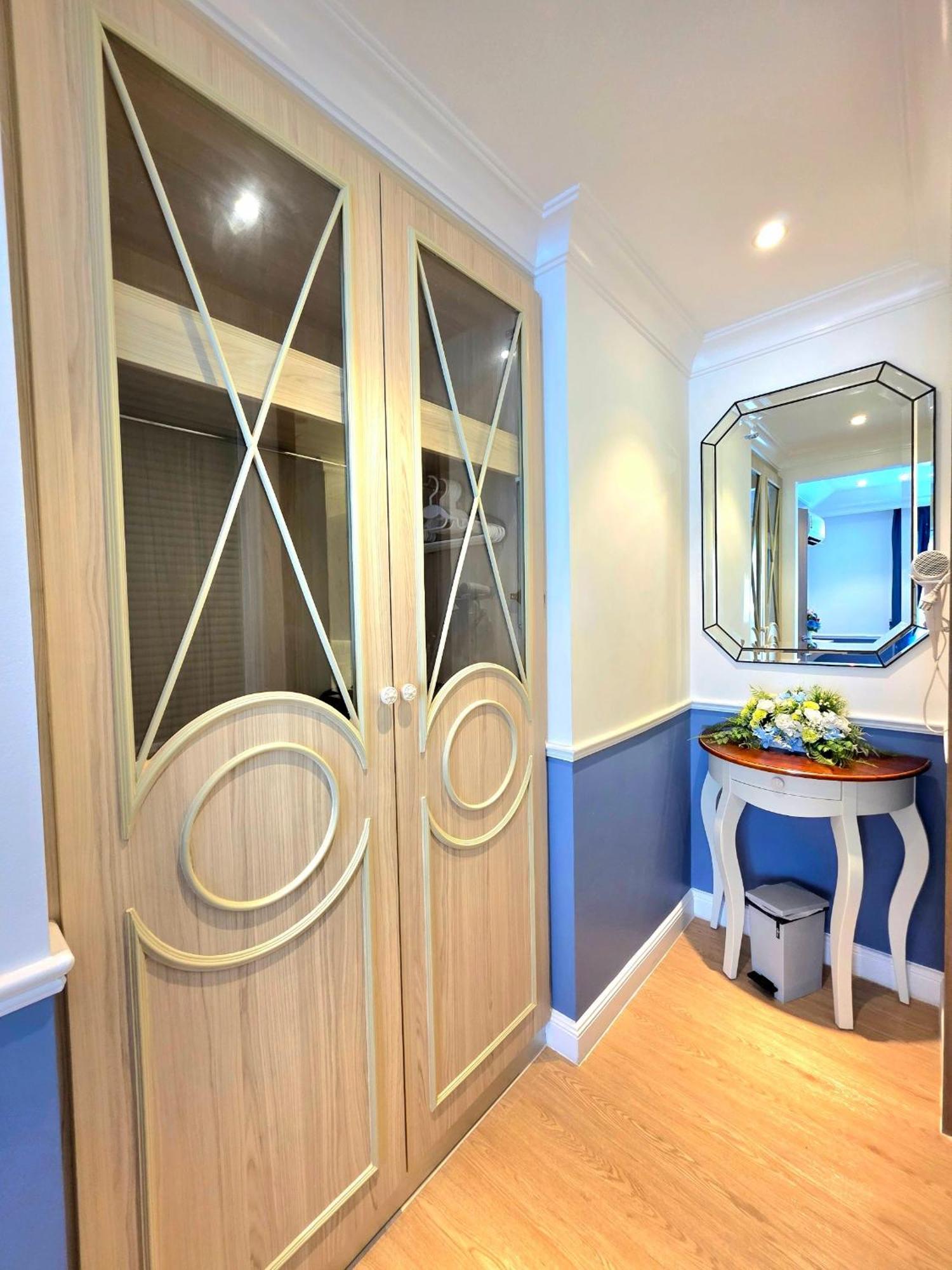 Seven Seas Cote D'Azur Resort Jomtien Na Chom Thian Εξωτερικό φωτογραφία
